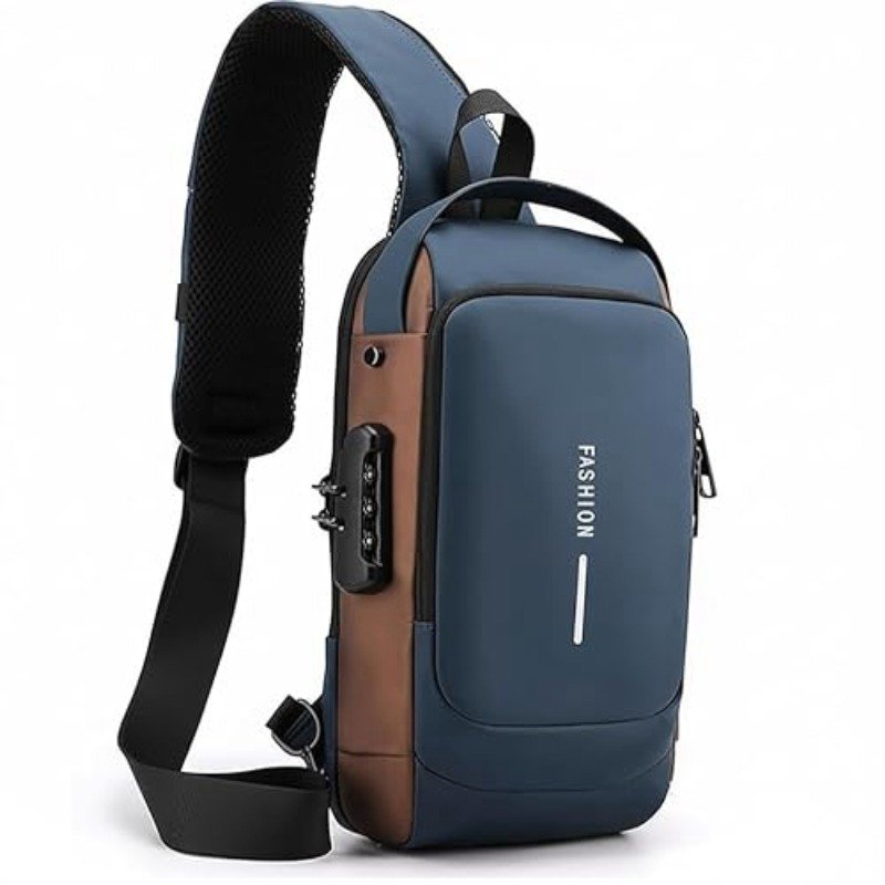 Sling Bag for Men Women